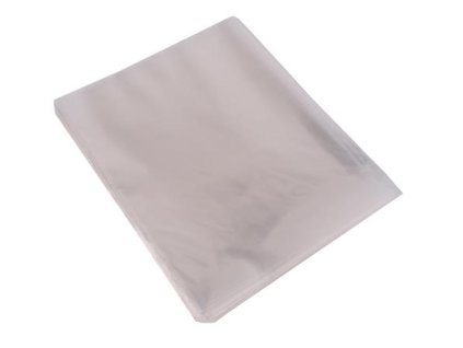 Celofánové vrecko, BOPP, 270x350 mm, priehľadná