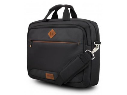 Taška na notebook, 15,6", URBAN FACTORY "CYCLEE ECO"