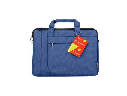 Taška na notebook, 15,6", CANYON "B-3", modrá