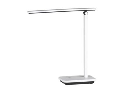Stolová lampa, LED, 3,6 W, dotykový spínač , EGLO "Iniesta", biela