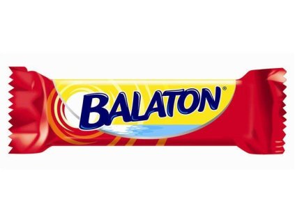 Balaton rez, 27 g, NESTLÉ, horká čokoláda