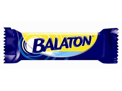 Balaton rez, 27 g, NESTLÉ, mliečna čokoláda