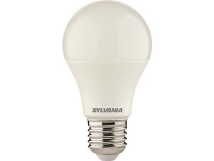 LED žiarovka, E27, guľa, 9,5W, 1055lm, 4000K (HF), SYLVANIA "ToLEDo"