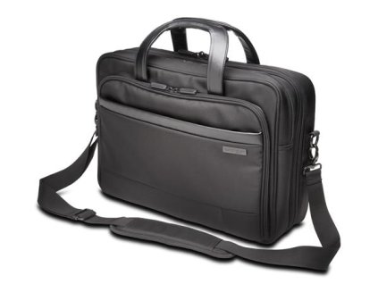 Taška na notebook, 15,6", KENSINGTON "Contour 2.0 Business", čierna