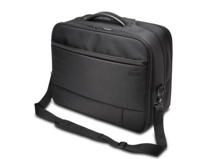 Taška na notebook, 17", na kolieskach, KENSINGTON "Contour™ 2.0 Business"