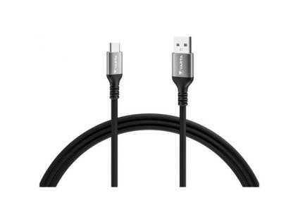 USB kábel, USB A – USB-C, 2m, VARTA