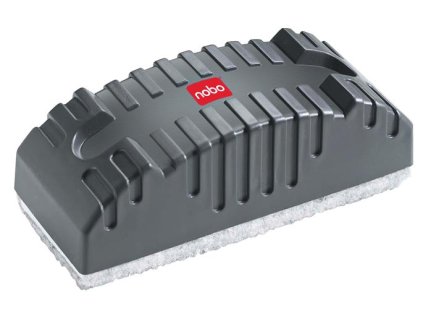 Stierka na tabule, NOBO, čierna