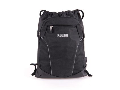 Vak na telesnú výchovu, PULSE "Olymp", čierna