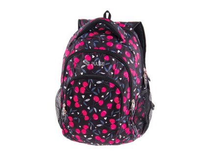 Batoh, s audio konektorom, PULSE "Teens Pink Cherry"