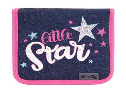 Peračník, 2 vyklápacie chlopne, PULSE "Little Star"