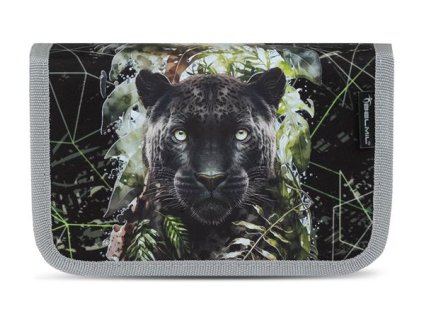 Peračník, 2 vyklápacie chlopne, BELMIL "Black Panther"