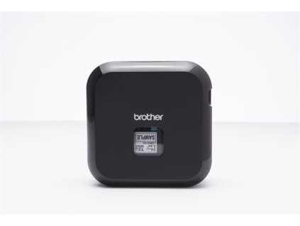 Tlačiareň etikiet a štítkov, BROTHER "PT-P710BT"