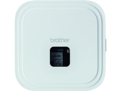 Tlačiareň etikiet a štítkov, BROTHER "PT-P910BT"