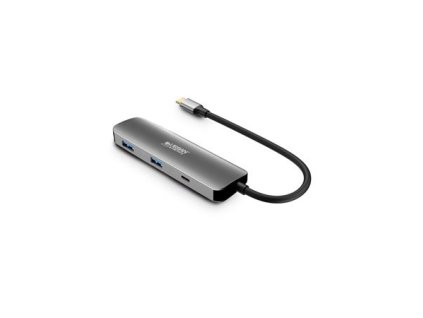 USB HUB, USB-C/USB 3.0/HDMI, URBAN FACTORY