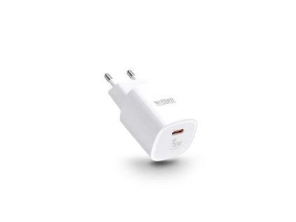 Sieťová nabíjačka, 1xUSB-C (PD), 30W, URBAN FACTORY