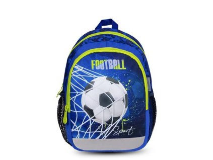 Batoh, BELMIL "Kiddy Plus Football Sport"