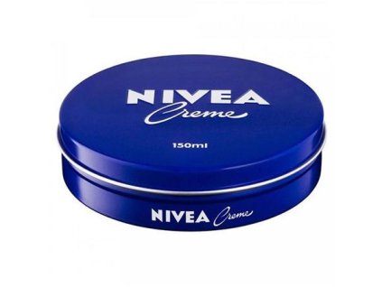 Hydratačný krém, 150 ml, NIVEA "Creme"