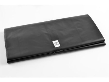 Stavebné vrece, 55x110 cm, 91 µ, MAZZINI, čierna