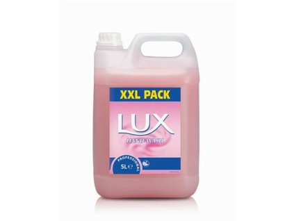 Tekuté mydlo, 5 l, LUX "Professional"