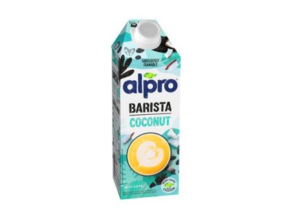 Kokosový nápoj, 0,75 L, ALPRO "Barista"