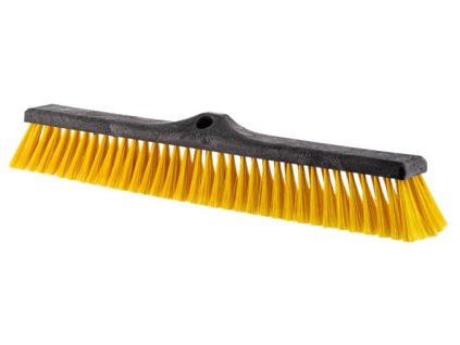 Zmeták, interiérový, plastový, 60 cm, BONUS "Bollox"