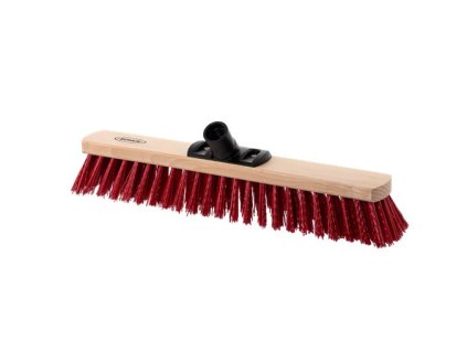 Zmeták, exteriérový, drevený, 40 cm, BONUS "Maddox"