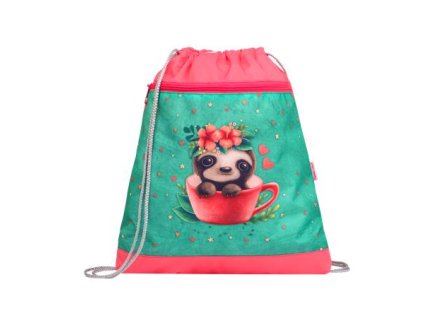 Vak na telesnú výchovu, BELMIL "Cute sloth"