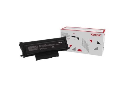 006R04404 Laserový toner do B230, B225, B235 tlačiarní, XEROX, čierna, 6k