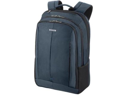 Batoh na notebook, 17,3", SAMSONITE "GuardIT 2.0", modrá