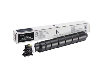 TK-8345K Laserový toner do TASKalfa 2552ci, 2553ci tlačiarní, KYOCERA, čierna, 20k
