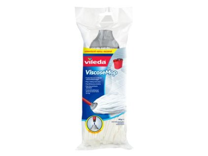 Náhradná hlavica, VILEDA "Viscose mop"