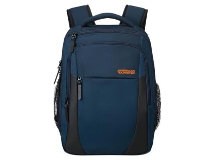 Batoh na notebook, 15,6", AMERICAN TOURISTER "Urban Groove", tmavomodrá