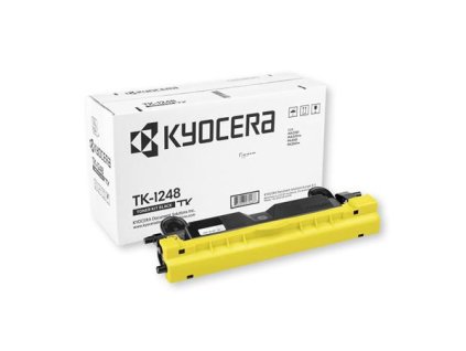 TK-1248 Laserový toner do MA2001, PA2001 tlačiarní, KYOCERA, čierna, 1,5k