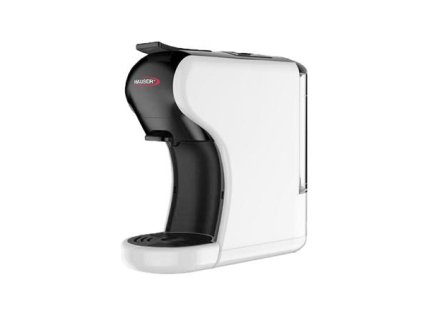 Kávovar, multikapsulový, HAUSER "CE-934", biela