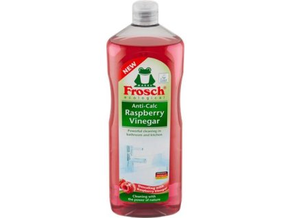 Univerzálny čistiaci prostriedok, 1000 ml, FROSCH, malina