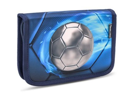Peračník, 2 vyklápacie chlopne, BELMIL "Football 4"