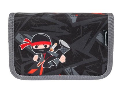 Peračník, 2 vyklápacie chlopne, BELMIL "Ninja"