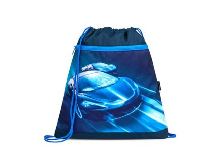 Vak na telesnú výchovu, BELMIL "Racing Blue Neon"