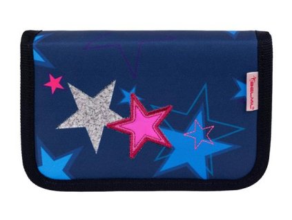 Peračník, 2 vyklápacie chlopne, BELMIL "Sparkling Star"