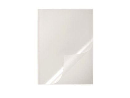 Násuvná obálka, 1-100 listov, A4, DURABLE, priehľadná