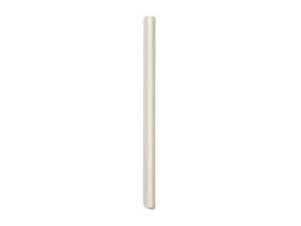 Násuvná lišta, 9 mm, 1-80 listov, DURABLE, biela