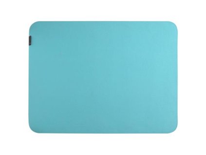 Podložka na stôl, 500x650 mm, EXACOMPTA "Teksto", modro-zelená