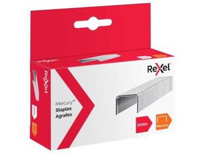 Spinky, REXEL "Mercury"