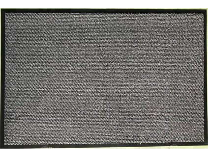 Rohožka, textil-plast, 90x150 cm