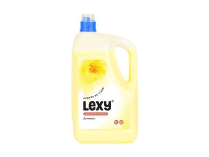 Aviváž, koncentrát, 5 l, PELSO LEXY "Lexy Summer"
