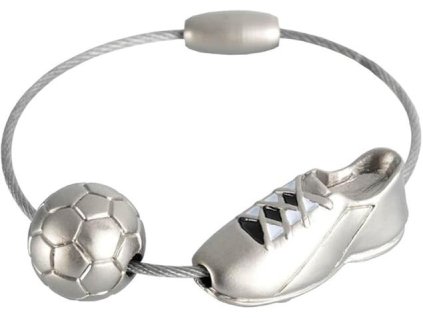 Kľúčenka, TROIKA "Kick"