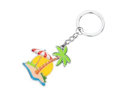 Kľúčenka, TROIKA "Schönen Urlaub"
