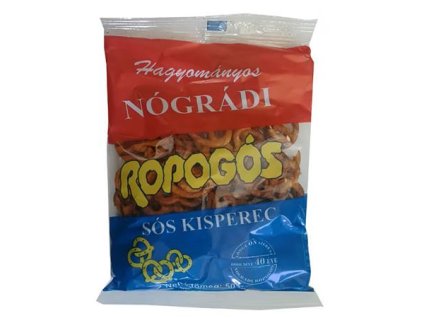 Praclíky, 50 g, "Nógrádi"
