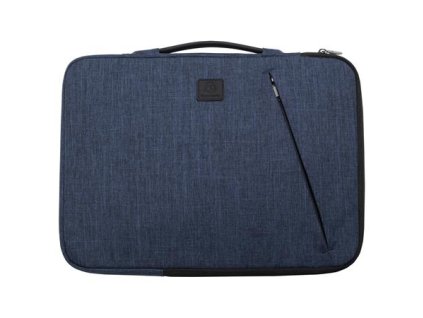 Puzdro na notebook, 15-16", EXACOMPTA, modré