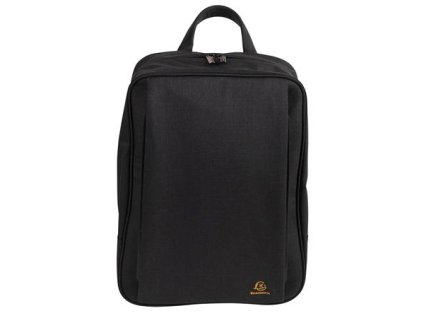 Batoh na notebook, 14", EXACOMPTA "Exactive® Smart", čierny